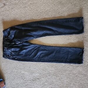 Levi 501 jeans